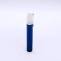 travel portable empty pen shaped PETG perfume tube container 15ml plastic spray bottle